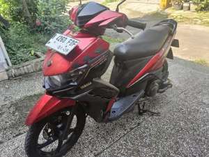 Jual bekas JUAL CEPAT MIO XEON GT 125 TAHUN 2015,lokasi di Panongan