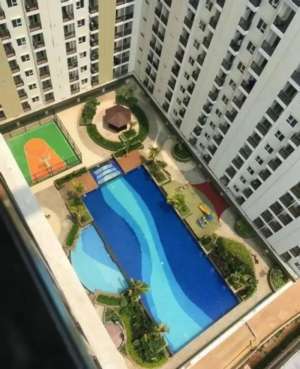 Jual Cepat Murah Apartemen Cinere Resort lokasi di Cinere, tersedia melalui melalui situs Olx