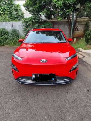 Jual bekas Jual cepatNego - Hyundai Kona EV 2021,lokasi di 