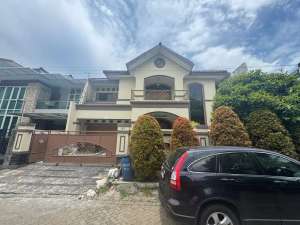JUAL CEPAT NEGO SAMPAI DEAL AT VILLA PERMATA KELAPA GADING lokasi di Kelapa Gading, tersedia melalui melalui situs Olx