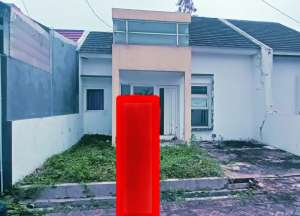 Jual Cepat Puri Asri Regency Waru Samping Pondok Candra Tol TB Sumur lokasi di Waru, tersedia melalui melalui situs Olx