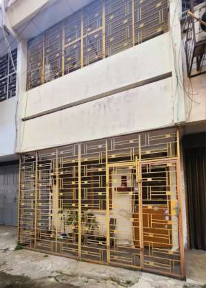 Jual Cepat RUKO 2Lt 3KT 2KM lokasi di Medan Timur, tersedia melalui melalui situs Olx