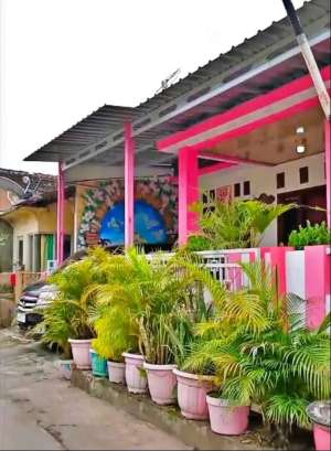 Jual Cepat Rumah 1LT HOOK Perum Puri Delta Asri NEGO lokasi di Boja, tersedia melalui melalui situs Olx