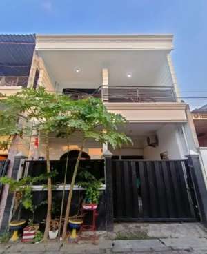 jual cepat rumah 2 lantai murah lokasi kendung indah Benowo Surabaya lokasi di Benowo, tersedia melalui melalui situs Olx