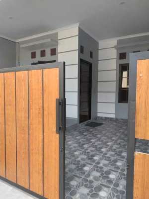 Jual Cepat Rumah BaruSiap Huni di Perumahan Bintang Metropol Bekasi lokasi di Bekasi Utara, tersedia melalui melalui situs Olx