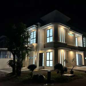 JUAL CEPAT RUMAH BARU Jemursari Regency Sebelah Prapen Indah lokasi di Wonocolo, tersedia melalui melalui situs Olx