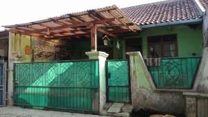 Jual cepat rumah BU, di cibinong lokasi di Cibinong, tersedia melalui melalui situs Olx