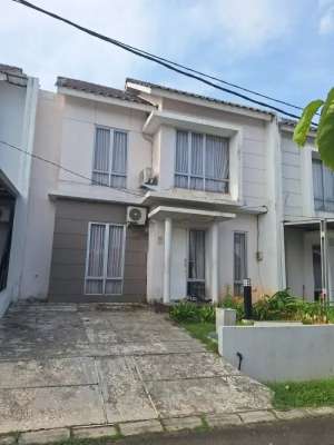 JUAL CEPAT Rumah di Amalfi Village Gading Serpong Tangerang lokasi di Gading Serpong, tersedia melalui melalui situs Olx