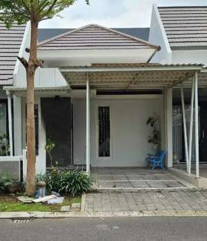 Jual cepat, Rumah Kahuripan Terrace, Kahuripan Nirwana Sidoarjo lokasi di Sidoarjo, tersedia melalui melalui situs Olx