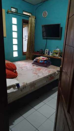 JUAL CEPAT, Rumah komplek Griya Bandung Asri dekat Podomoro Park lokasi di Buahbatu (Margacinta), tersedia melalui melalui situs Olx