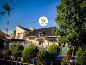 Jual Cepat RumahKost2an Tanah 490m2 di Pusat Kota Cirebon lokasi di Kejaksan, tersedia melalui melalui situs Olx