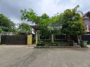 Jual Cepat Rumah Luas 476m2 Di Cipinang Melayu, dibawah Harga Pasar lokasi di Makasar, tersedia melalui melalui situs Olx