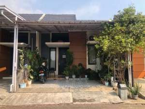 Jual Cepat Rumah Minimalis Bali Resort Rancabungur Atangsanjaya ATS lokasi di Ranca Bungur, tersedia melalui melalui situs Olx