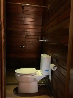 Jual cepat rumah nuansa villa di vimala hills Bogor lokasi di Bogor Selatan - Kota, tersedia melalui melalui situs Olx