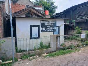 Jual cepat rumah Perum 4 jln Sultan Agung 9 no 38 cibodas baru tang lokasi di Palmerah, tersedia melalui melalui situs Olx