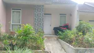 Jual cepat rumah SHM dibawah pasaran, Perum bukit cimelati asri lokasi di Kadudampit, tersedia melalui melalui situs Olx