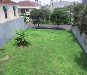 JUAL CEPAT TANAH di Jln Kembangan Abadi Puri Indah Jakarta Barat lokasi di Kembangan, tersedia melalui melalui situs Olx