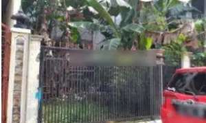 Jual cepat Tanah Malaka asri Jakarta timur lokasi di Duren Sawit, tersedia melalui melalui situs Olx