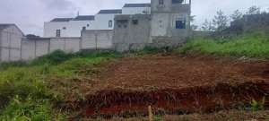 Jual Cepat Tanah strategis milik pribadi siap bangun dkt tol cileunyi lokasi di Arcamanik, tersedia melalui melalui situs Olx