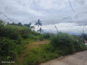 JUAL CEPAT TANAH UNTUK PERUMAHAN DI BANJARAN KOTA lokasi di Banjaran, tersedia melalui melalui situs Olx