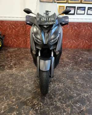Jual bekas JUAL CEPAT XMAX 250 ABS 2018 MOTOR MULUS,lokasi di Cilandak