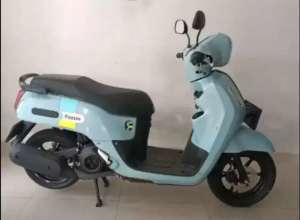 Jual bekas Jual cepat Yamaha Fazio THN 2023,lokasi di Arcamanik