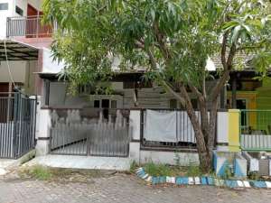 JUAL CEPATPERUMAHAN PONDOK CANDRA SIAP HUNI lokasi di Waru, tersedia melalui melalui situs Olx