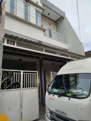 JUAL CEPATRUMAH SIMO MAGEREJO, SUKOMANUNGGAL, SURABAYA lokasi di Sukomanunggal, tersedia melalui melalui situs Olx