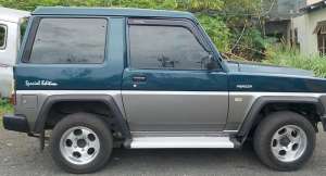 Jual bekas Jual Feroza Special Edition 1,6 Nego,lokasi di 