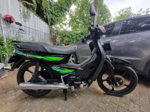 Jual bekas Jual honda astrea grand 1996,lokasi di Bumi Serpong Damai
