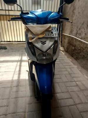Jual bekas Jual Honda beat Fi 2016,lokasi di Karawaci