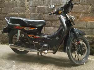 Jual bekas Jual honda grand 94,lokasi di Bekasi Timur