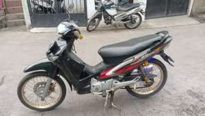 Jual bekas Jual honda supra 125,lokasi di Koja