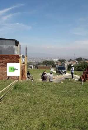 Jual kavling sejuk ujung berung atas, cilengkrang bisa cicil 2 tahun lokasi di Cibiru, tersedia melalui melalui situs Olx