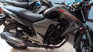 Jual bekas JUAL Mega Pro Big wing,lokasi di Pancoran