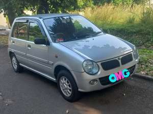 Jual bekas Jual mobil imut daihatsu ceria,lokasi di 