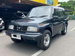 Jual bekas Jual mobil Suzuki Sidekick 1997,lokasi di Jakarta DKI