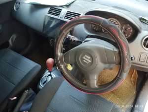 Jual bekas Jual mobil Suzuki Swift GT 3 Matic 2012,lokasi di 