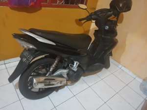 Jual bekas Jual Motor Bekas,lokasi di Batam Kota