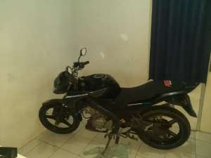 Jual motor vixion tahun 2015 lokasi di Jonggol, tersedia melalui melalui situs Olx