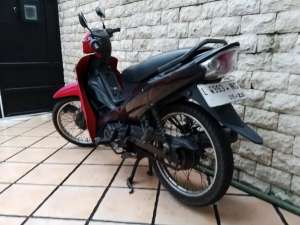 Jual bekas Jual motor Yamaha Vega R 2008,lokasi di Raya Darmo