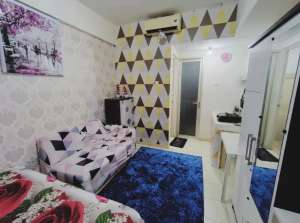 Jual Murah 190jt Apartemen Mares 2 akses terbaik di kota Depok lokasi di Beji, tersedia melalui melalui situs Olx