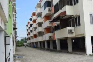 jual murah Apartemen Strategis. apartemen Lotus Depok lokasi di Pancoran Mas, tersedia melalui melalui situs Olx