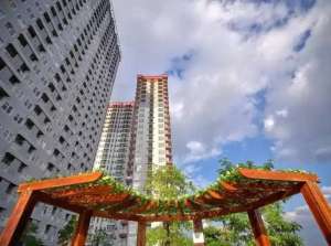Jual Murah Apartemen Vida View Full Furnish lokasi di Panakkukang, tersedia melalui melalui situs Olx
