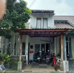 Jual MURAH Lelang, Graha Puspasari, Citeureup, Jagorawi, Bogor lokasi di Citeureup, tersedia melalui melalui situs Olx