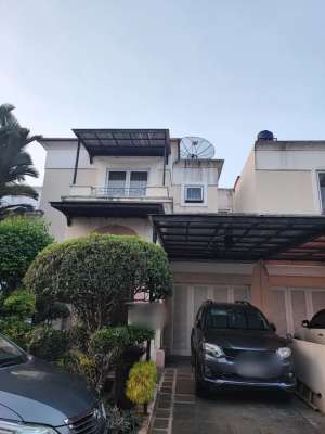 Jual Murah Perumahan Premier Golf Residence Modernland, Luas Tanah 200 lokasi di Tigaraksa, tersedia melalui melalui situs Olx