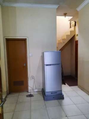 JUAL MURAH RUMAH DALAM KOMPLEK ELITE CIMAHI UTARA lokasi di Cimahi Selatan, tersedia melalui melalui situs Olx