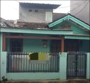 jual murah rumah kano kelapa dua kano lokasi di Tigaraksa, tersedia melalui melalui situs Olx