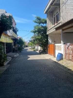 JUAL MURAH RUMAH MEDANG LESTARI lokasi di Gading Serpong, tersedia melalui melalui situs Olx