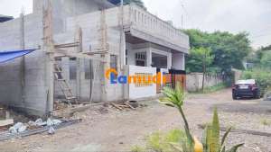 Jual Murah Rumah Minimalis 2 Lt Lokasi Dekat Terminal Pinang Ranti lokasi di Cipayung, tersedia melalui melalui situs Olx
